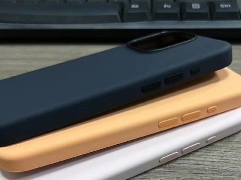 乾县苹果14维修站分享iPhone14手机壳能直接给iPhone15用吗?