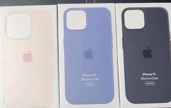 乾县苹果14维修站分享iPhone14手机壳能直接给iPhone15用吗？ 