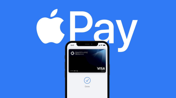 乾县苹果14服务点分享iPhone 14 设置 Apple Pay 后，锁屏密码不正确怎么办 