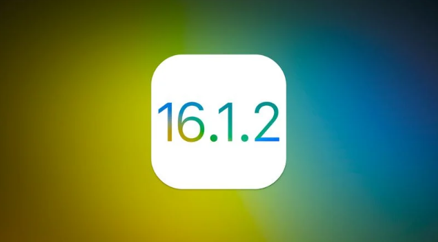 乾县苹果维修分享iOS 16.2有Bug能降级吗？ iOS 16.1.2已关闭验证 