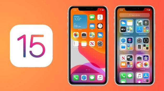 乾县苹果13维修分享iPhone13更新iOS 15.5，体验如何 