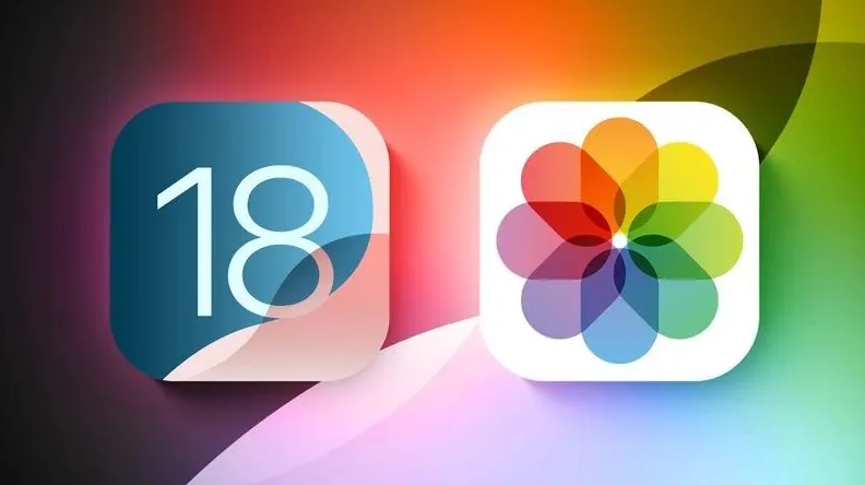 乾县苹果手机维修分享苹果 iOS / iPadOS 18.1Beta 3 发布 