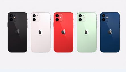 乾县苹果维修点分享iPhone 12电池发烫少见诱因解析 