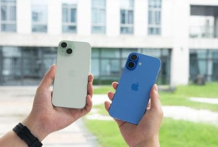 乾县苹果维修点分享iPhone 16 Plus发烫多场景剖析 