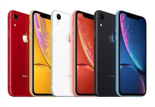 乾县苹果维修点分享iPhone XR摄像头原生色彩表现与日常拍摄实用指南 